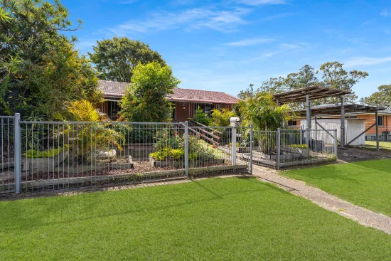 92 Aldebaran Street, Inala, Qld 4077