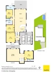 92 Aloha Drive, Chittaway Bay, NSW 2261-Floorplan
