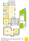 92 Aloha Drive, Chittaway Bay NSW 2261-Floorplan