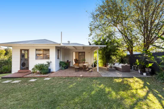 92 Anson Street, Moorooka, Qld 4105