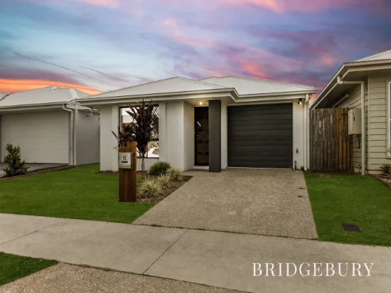 92 Archibald Crescent, Nirimba, Qld 4551