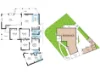 92 Atherton Street, Downer, ACT 2602-Floorplan