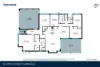 92 Ayrton Street, Dawesville, WA 6211-Floorplan