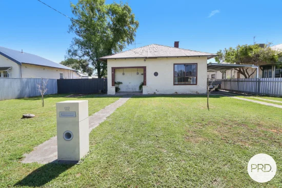 92 Balfour Street, Culcairn, NSW 2660