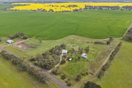 92 Ballyrogan Road, Beaufort, Vic 3373