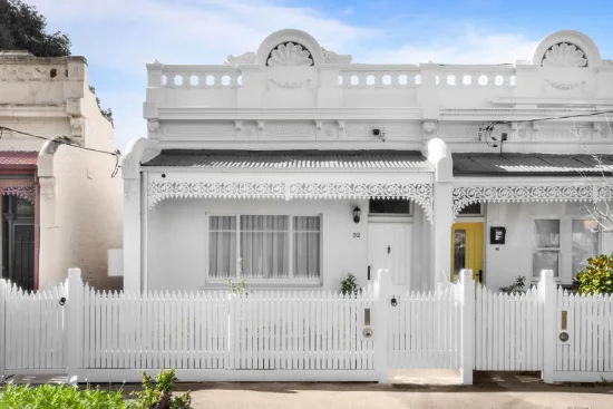 92 Barrow St, Brunswick, Vic 3056