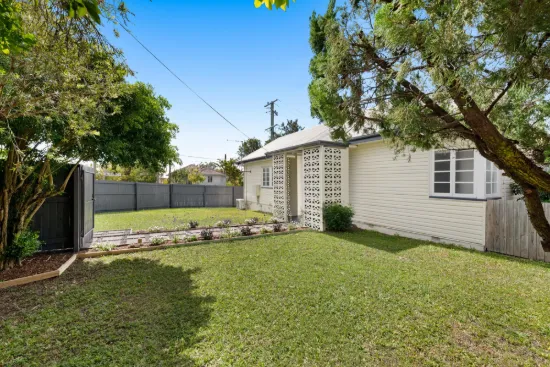 92 Belmont Road, Tingalpa, Qld 4173