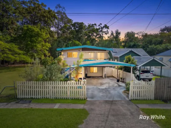 92 Besline Street, Kuraby, Qld 4112