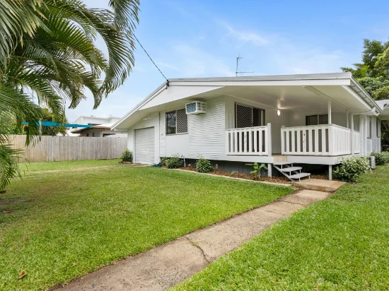 92 Birch Street, Manunda, Qld 4870