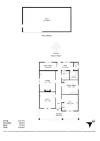 92 Blight Street, Renown Park, SA 5008-Floorplan