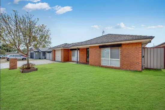 92 Blueridge Drive, Blue Haven, NSW 2262