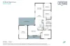 92 Blueridge Drive, Blue Haven, NSW 2262-Floorplan
