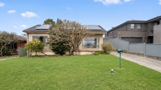 92 Bombala Street, Pendle Hill, NSW 2145