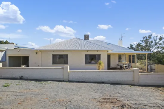 92 Bowen Street, Broken Hill, NSW 2880