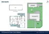 92 Brunswick Street, East Maitland, NSW 2323-Floorplan