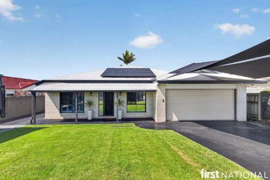 92 Bunker Road, Victoria Point, Qld 4165 - For Rent