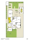92 Burdoo Drive, Grovedale, Vic 3216-Floorplan