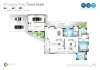 92 Caloola Drive, Tweed Heads, NSW 2485-Floorplan