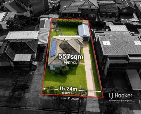 92 Canal Road, Greystanes, NSW 2145