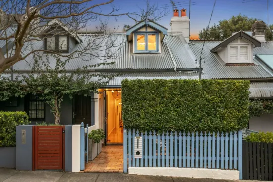 92 Carlisle Street, Leichhardt, NSW 2040