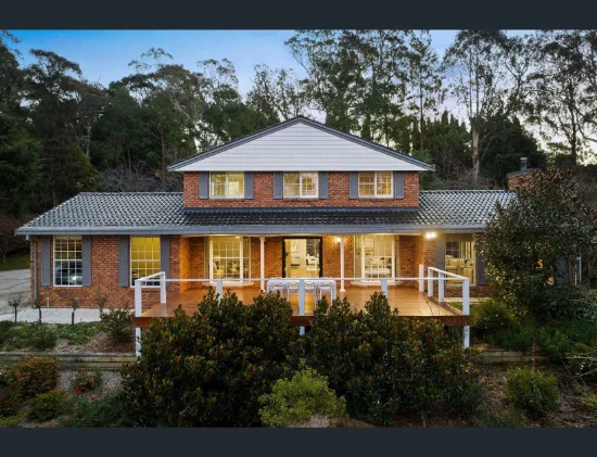 92 Centennial Road, Bowral, NSW 2576