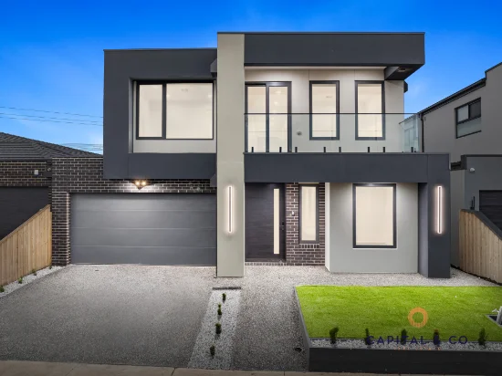 92 Chenin Street, Wollert, Vic 3750 - Sold
