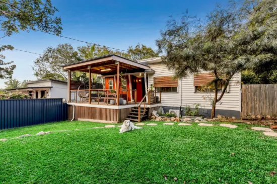92 Chipley Street, Darra, Qld 4076
