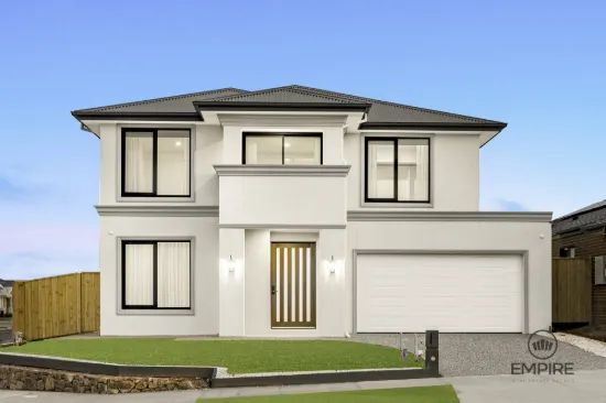 92 Clara Drive, Clyde North, Vic 3978