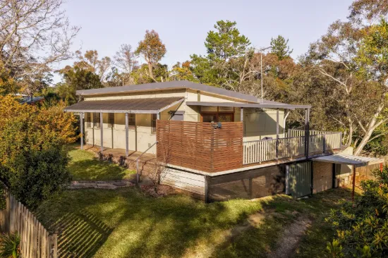 92 Clear View Parade, Hazelbrook, NSW 2779