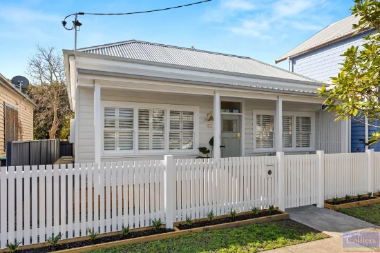 92 Cleary Street, Hamilton, NSW 2303