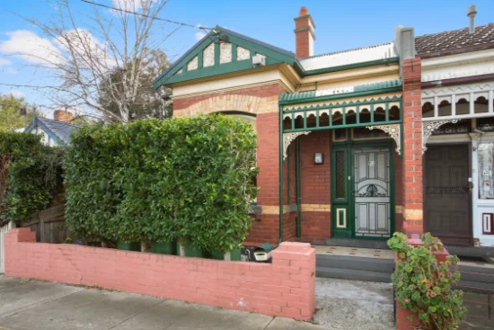 92 Commercial Road, Footscray, Vic 3011