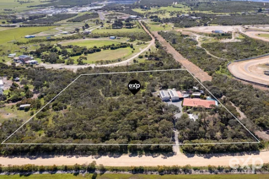 92 Concorde Road, Port Lincoln, SA 5606 - For Sale