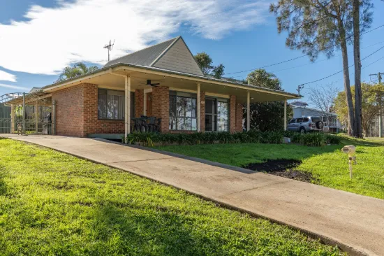 92 Coomba Road, Coomba Park, NSW 2428