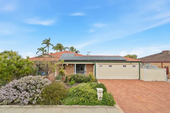 92 Coronata Drive, Warnbro, WA 6169