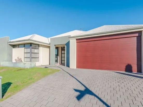92 Da Vinci Drive, Tapping, WA 6065