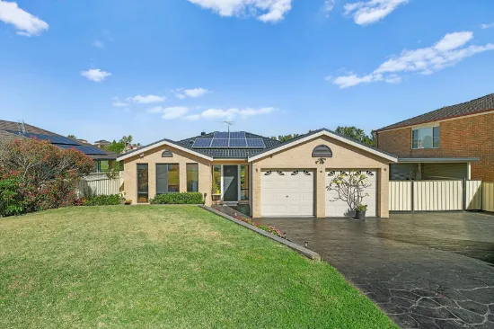 92 Dalyell Way, Raymond Terrace, NSW 2324
