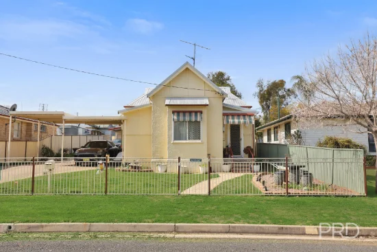 92 Dewhurst Street, Werris Creek, NSW 2341