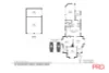 92 Dewhurst Street, Werris Creek, NSW 2341-Floorplan