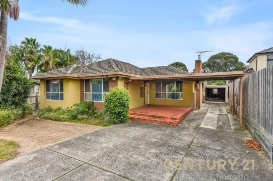 92 Dunblane Road, Noble Park, Vic 3174