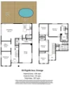 92 Eighth Avenue, Grange, Qld 4051-Floorplan