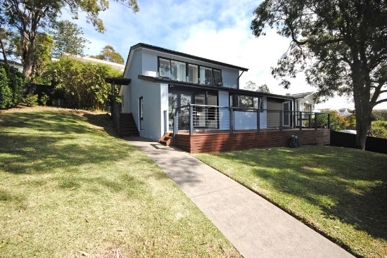 92 Elimatta Road, Mona Vale, NSW 2103
