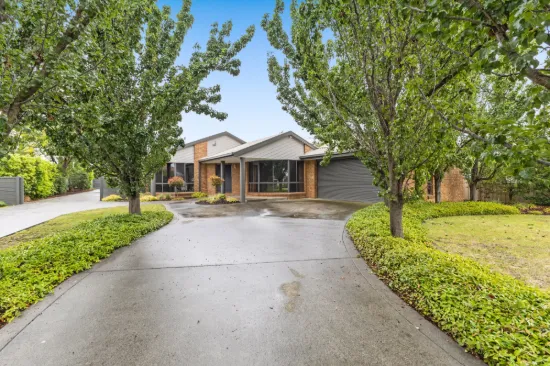 92 Ellavale Drive, Traralgon, Vic 3844