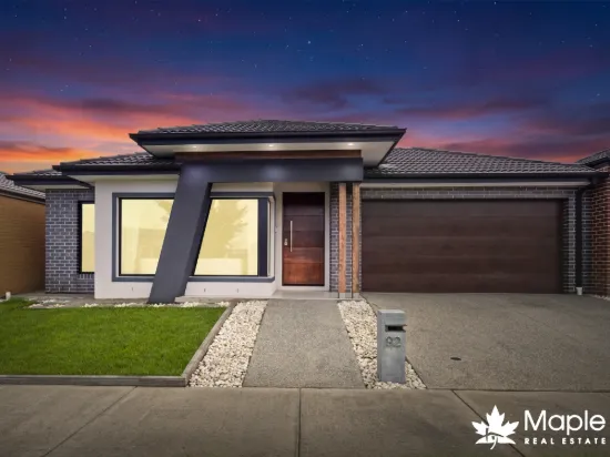 92 Ellscott Boulevard, Mickleham, Vic 3064