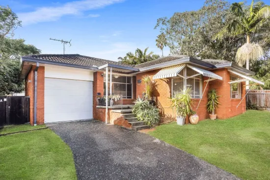 92 Eric Street, Bundeena NSW 2230-Image