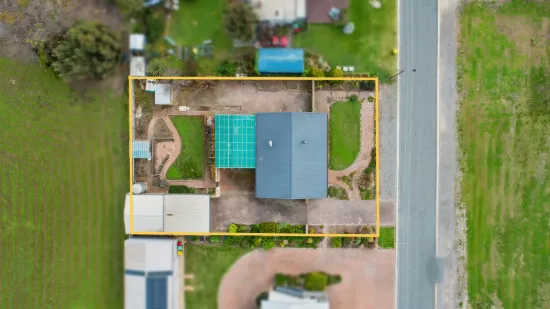 92 Esplanade, Point Turton, SA 5575-Image