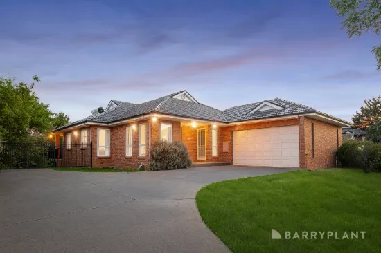 92 Eucalypt Drive, Lilydale, Vic 3140