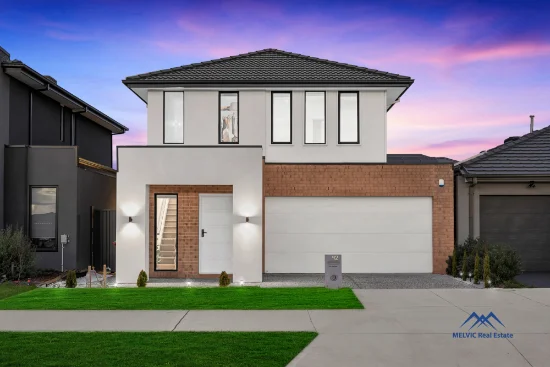 92 Fairground Promenade, Berwick, Vic 3806 - For Sale