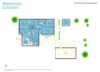 92 Fairlands Street, Culburra Beach, NSW 2540-Floorplan