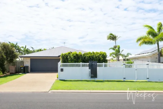 92 Fairway Drive, Bargara, Qld 4670