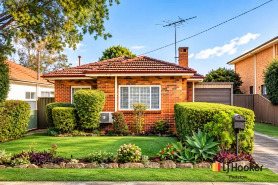 92 Faraday Road, Padstow, NSW 2211